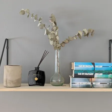 Appartement Plinth In Lofoten Vestvagoy