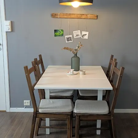 Plinth In Lofoten * Vestvagoy