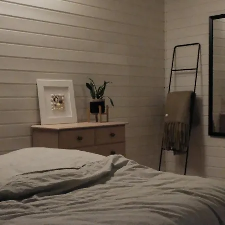 Plinth In Lofoten Apartment *