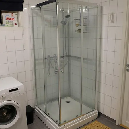 Plinth In Lofoten Appartement *