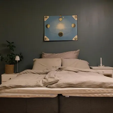 Plinth In Lofoten Vestvagoy