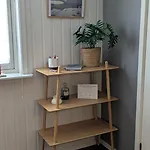 Apartman Plinth In Lofoten